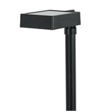 Tommy Bahama Solar LED Down Lights with Adjustable Head, 40 Lumens, 6-Pack