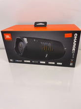 JBL Charge 5 Wi-Fi Portable Waterproof Speaker with Powerbank