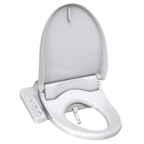 NEW - Toto Washlet Elongated Bidet Seat