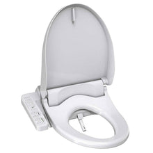 NEW - Toto Washlet Elongated Bidet Seat