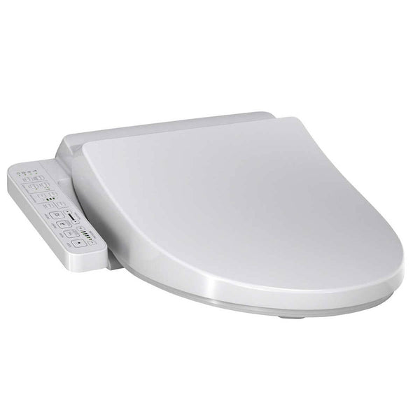 NEW - Toto Washlet Elongated Bidet Seat