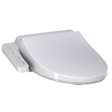 NEW - Toto Washlet Elongated Bidet Seat