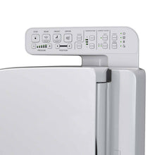 NEW - Toto Washlet Elongated Bidet Seat