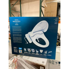 NEW - Toto Washlet Elongated Bidet Seat