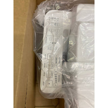 NEW - Toto Washlet Elongated Bidet Seat