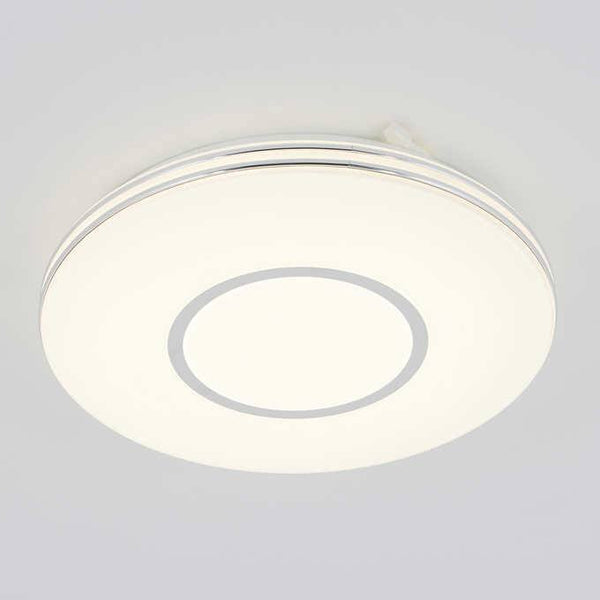 Artika Horizon 13" LED Flush Mount with Adjustable Color Temperature