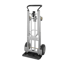 Cosco 4-in-1 Foldable Hand Truck