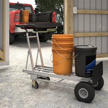 Cosco 4-in-1 Foldable Hand Truck