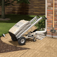 Cosco 4-in-1 Foldable Hand Truck