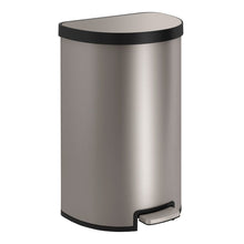 Kohler 45L Semi-Round Step Can