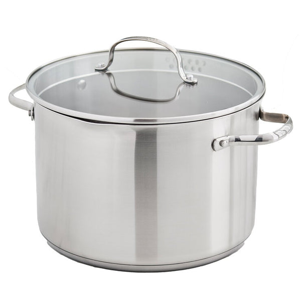 GreenPan Stock Pot 26cm