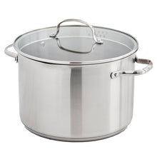 GreenPan Stock Pot 26cm
