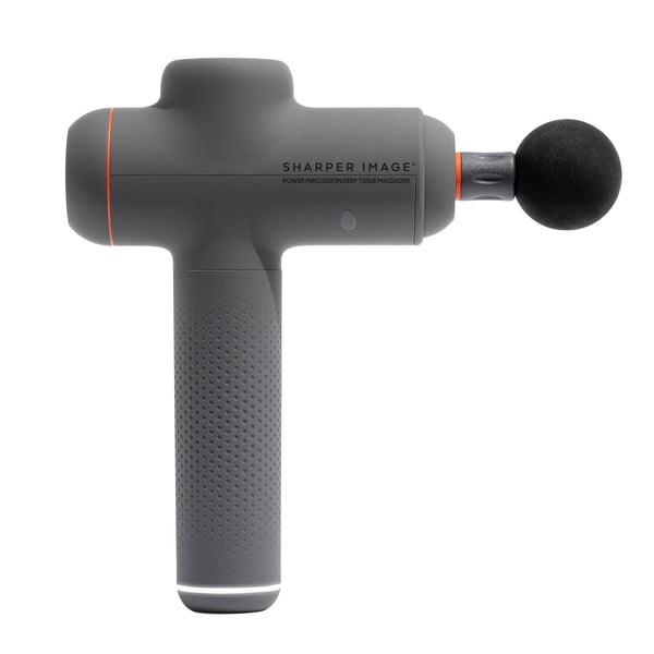 Sharper Image Pro Power Percussion Deep Tissue Massager