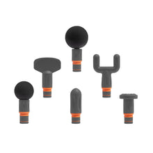 Sharper Image Pro Power Percussion Deep Tissue Massager