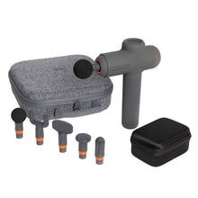 Sharper Image Pro Power Percussion Deep Tissue Massager