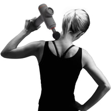 Sharper Image Pro Power Percussion Deep Tissue Massager