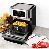 Sur La Table 13-Quart Air Fryer with Rotisserie Basket