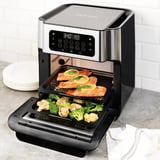 Sur La Table 13-Quart Air Fryer with Rotisserie Basket
