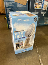 Conair ExtremeSteam 2-in-1 Handheld Steamer & Iron