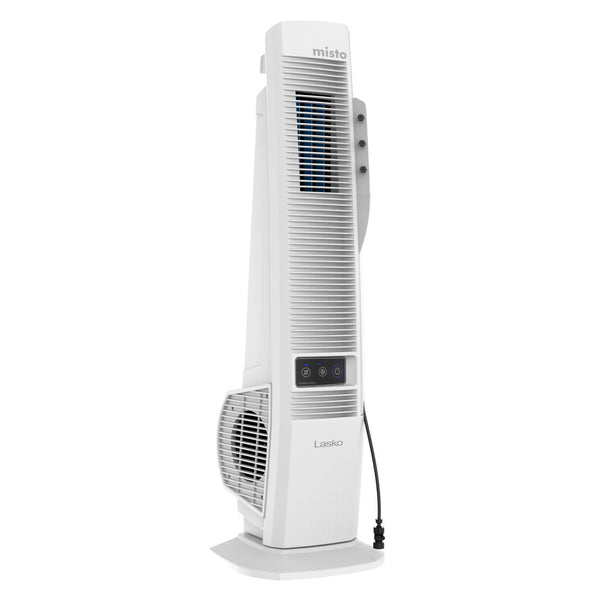 Lasko Misto Tower Misting Fan