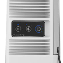 Lasko Misto Tower Misting Fan