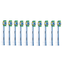 ORAL B BRUSH HEADS FLOSS ACTION 10PK