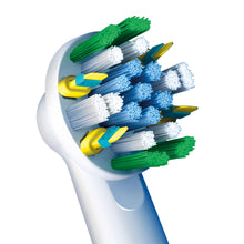 ORAL B BRUSH HEADS FLOSS ACTION 10PK