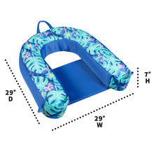 BIG JOE NOODLE SLING CHAIR