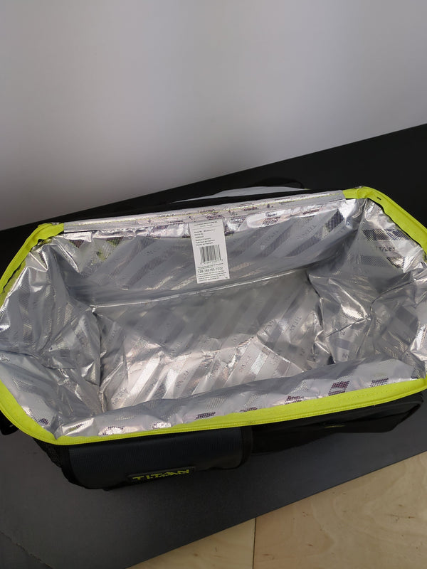 Titan 50-Can Collapsible Cooler