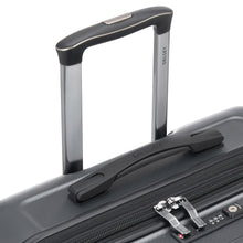 DELSEY 2-PIECE HARDSIDE SET