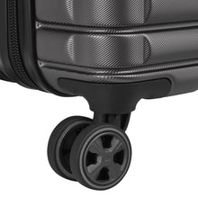 DELSEY 2-PIECE HARDSIDE SET