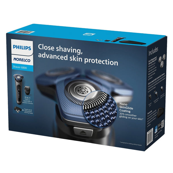 Philips Norelco 6800 Shaver