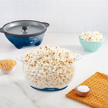 Dash 5qt SmartStore Ceramic Stirring Popcorn Maker