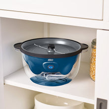 Dash 5qt SmartStore Ceramic Stirring Popcorn Maker