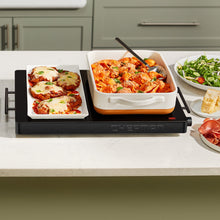 Chefman Warming Tray Family Size