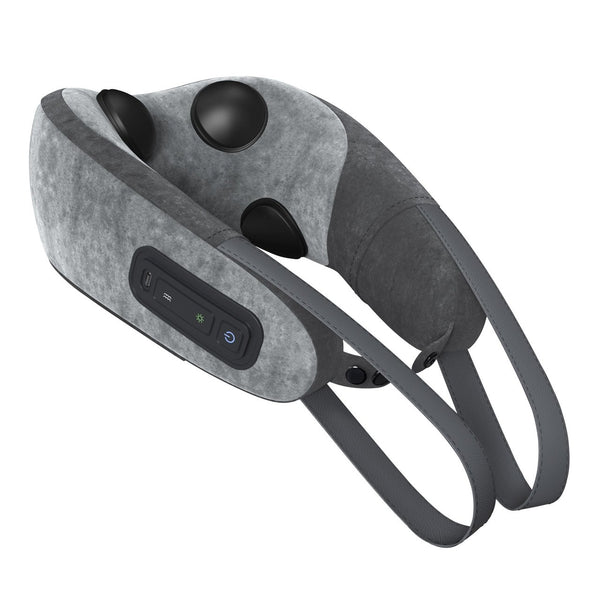 HoMedics Rhythmic Neck Massager with Heat