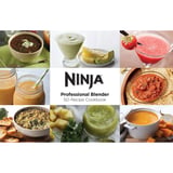 Ninja Pro Blender 1000 NJ600