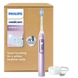 Philips Sonicare Brilliant Clean Single Handle Electric Toothbrush