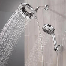Delta Chrome 6-setting In2ition Hand Shower With ProClean