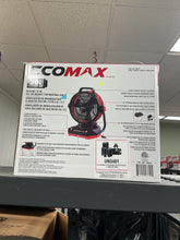 Ecomax 12