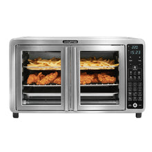 Gourmia Digital French Door Countertop Oven