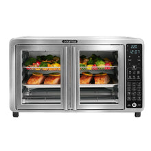 Gourmia Digital French Door Countertop Oven