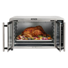 Gourmia Digital French Door Countertop Oven