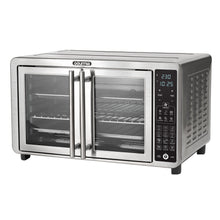 Gourmia Digital French Door Countertop Oven