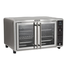 Gourmia Digital French Door Countertop Oven