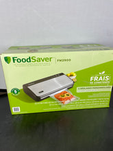FoodSaver Vacuum Sealing System with Handheld Sealer Attachment