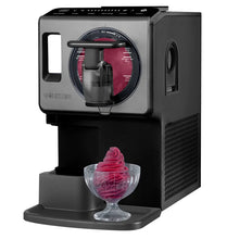 Gourmia 2 Quart Automatic Soft Serve Ice Cream and Frozen Drink Maker