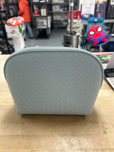 GLOTECH WOVEN BAG BLUE