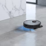 ECOVACS DEEBOT T8 Vacuum Mop Robot with Auto-Empty Station