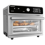 Cuisinart Digital AirFryer Countertop Toaster Oven with Touchscreen